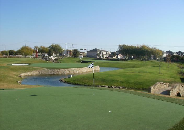 Top 10 Executive Golf Courses in Naperville